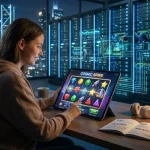 How Do Online Slot Games Work? A Complete Beginner’s Guide