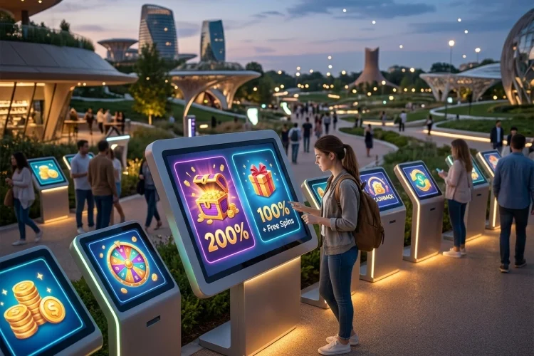 What Is a Casino Welcome Bonus? A Beginner’s Guide
