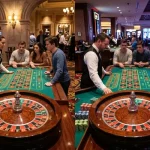 European vs American Roulette Explained for Beginners