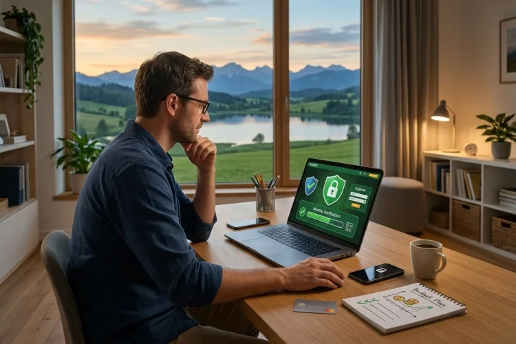 How Online Casino Deposits Work Safely and Responsibly