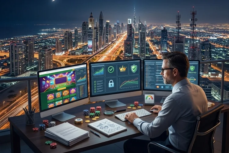 How to Review an Online Casino Properly: A Complete Guide