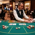 Player, Banker, and Tie Bets in Baccarat: What to Choose