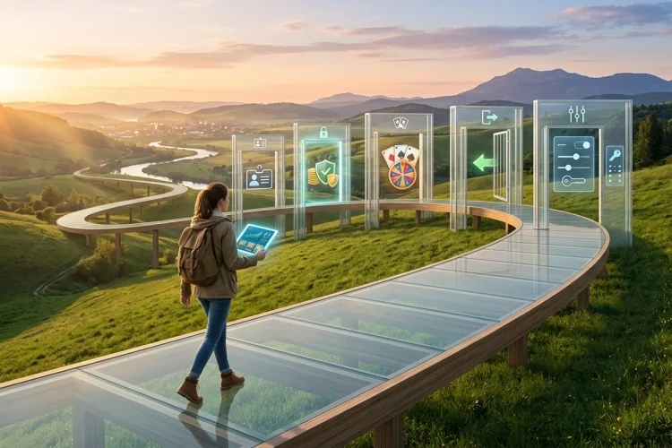 What Makes an Online Casino Trustworthy? A Player-First Test