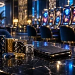 Advanced Slot Strategy: Building a Bankroll Around Volatile Slots
