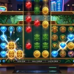 How Cascading Reels Work With Multipliers and Bonus Features