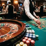 How Roulette Payouts Work: Odds, House Edge, and Wheel Types