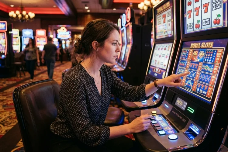 How to Read Casino Game Payout Tables and Compare Game Value