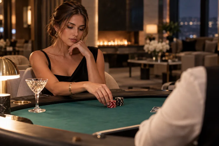 Maximising Value From Every Betting Session With Smarter Casino Play