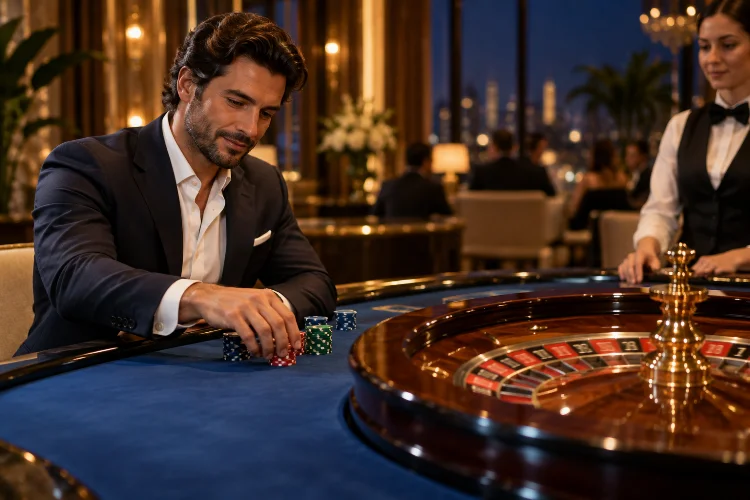 Play Live Roulette Smarter: Bankroll and Bet Selection Explained